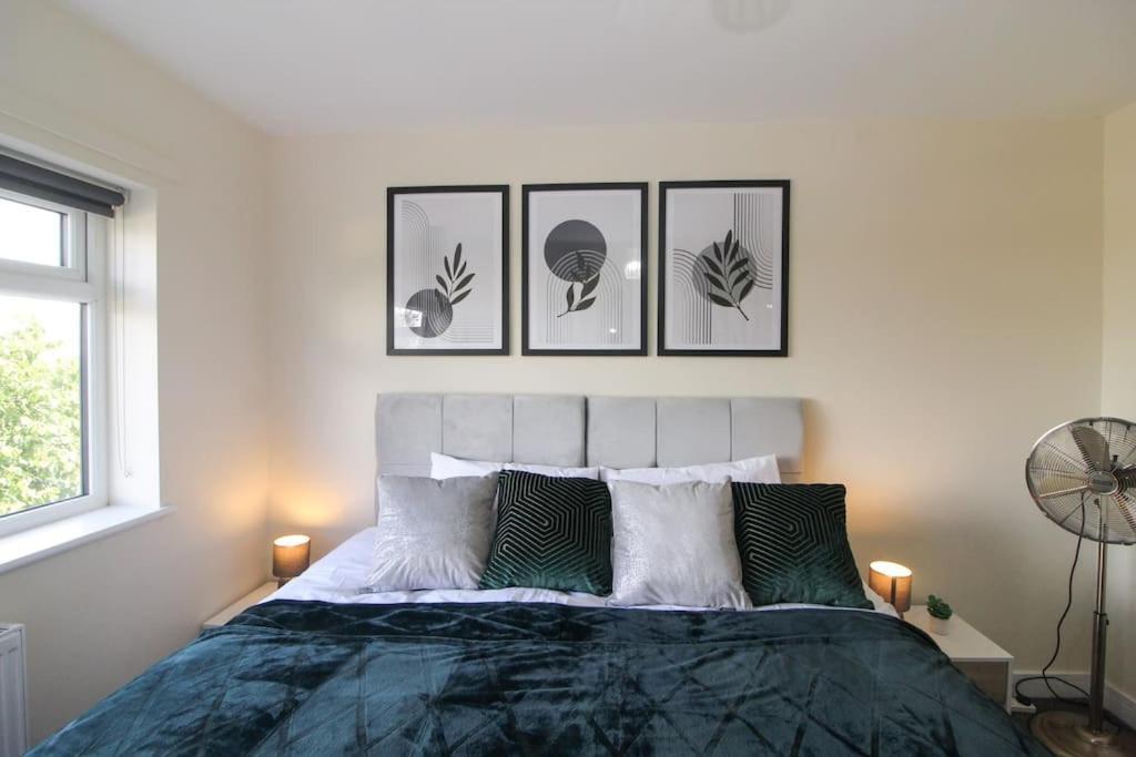 Modern 3 Bed, Contractors Welcome, Bradford Bradford  Exterior photo